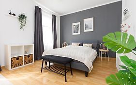FullHouse - Chemnitz - M45 Apartments